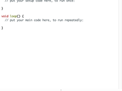 Ardui51 IDE 8051 STC Ardui89 Arduino Screenshot 1
