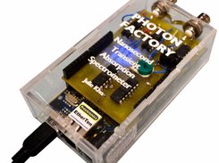 Version 1 of Nanosecond signal delay