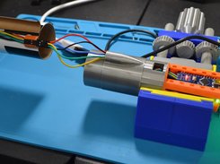 Arduino Base Avionics Bay