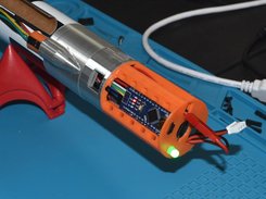 Arduino Base Avionics Bay