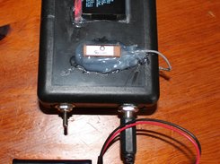 myGPS Cased