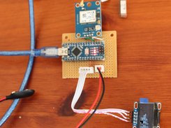 Prototype build