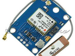 GPS
