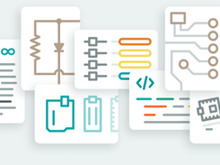Arduino IDE Screenshot 1