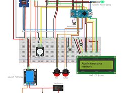 Arduino Launch Control System Version 1.0
