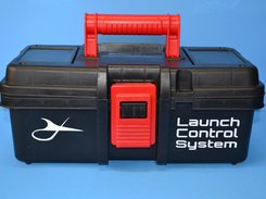 Arduino Launch Control System Unit