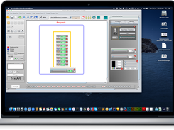 Arduino Simulator Drag & Draw