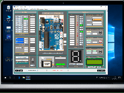 Arduino Simulator 1.6