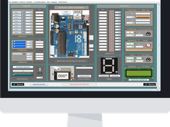 Arduino Simulator 1.5