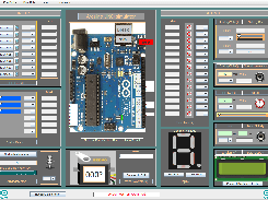 Arduino Simulator 1.7 Windows download | SourceForge.net