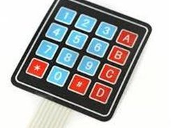 arduino keypad