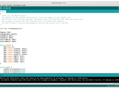 freesensors-arduino Screenshot 3