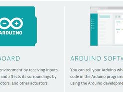 Arduino Screenshot 1
