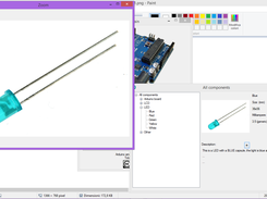 Arduino ampere check Screenshot 2