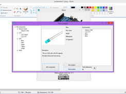 Arduino ampere check Screenshot 3