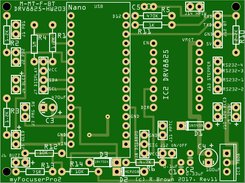 PCB Rev11