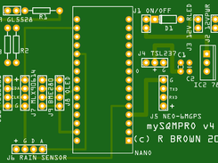 PCB