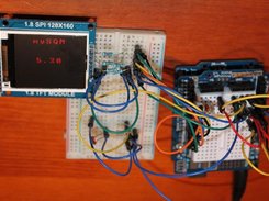 Breadboard