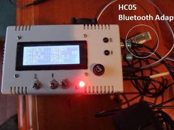 v191 BlueTooth