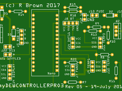 PCB Rev5