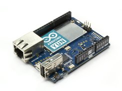 Arduino Yún Board