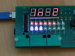 Ardupanel audio panel