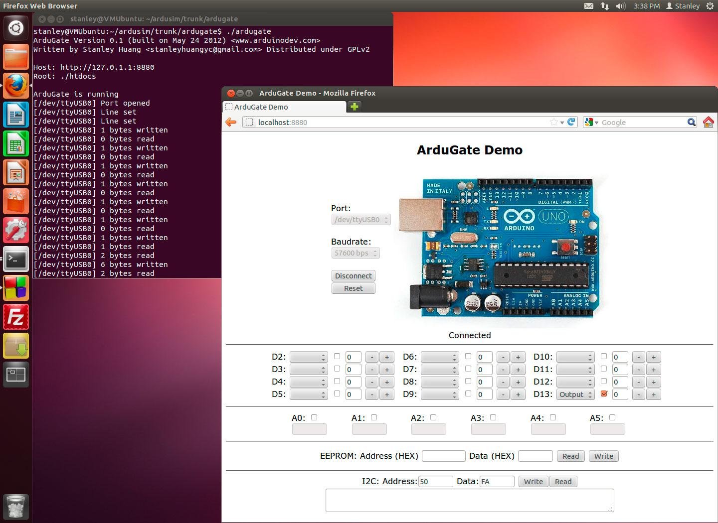 Byte read. Arduino uno в Linux. Эмулятор ардуино на ПК. /Dev/ttyusb0. Arduino read hex.