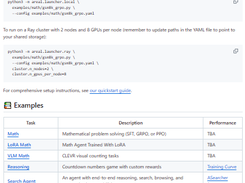 AReal Screenshot 1