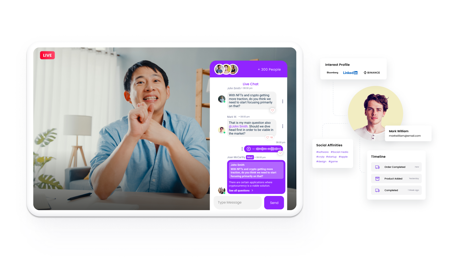 Arena.im Reviews in 2026