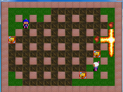 Gameplay #1