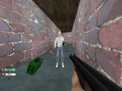 Ares 3d fps Screenshot 4