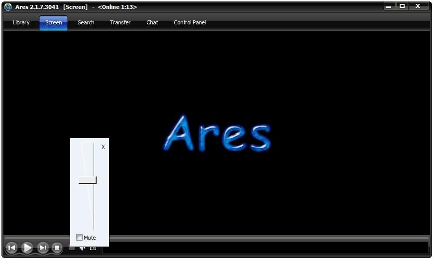 How To Download Ares For Mac