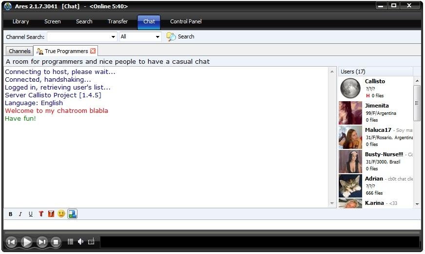Ares For Mac Free Download Music