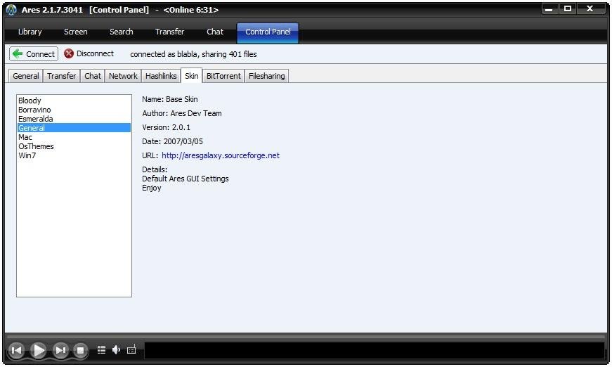 Ares Galaxy Download Sourceforge Net