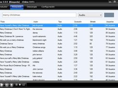 Music Browser