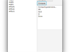 ArgGUI version 0.0.1