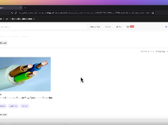 Argilla Screenshot 1