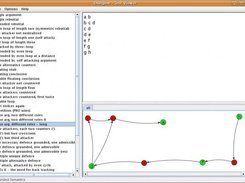 TestViewer is a browser for the Dungine acceptance tests