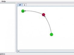 GraphEditor is a demo tool to help understand Dungine
