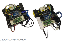 Car prototypes for testing in a real world