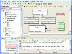 ArgoUML class diagram