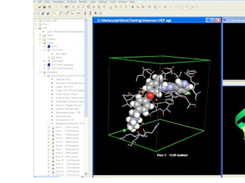 ArgusLab Screenshot 1