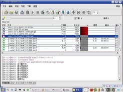 Chinese(Simplified) under Mandrake 10.1