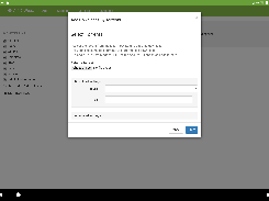 aria2 (Android port) Screenshot 3