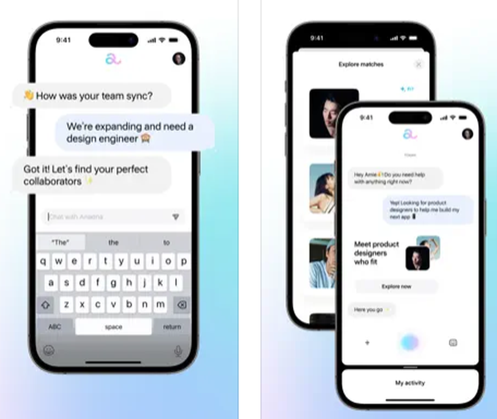 Ariadna Screenshot 1