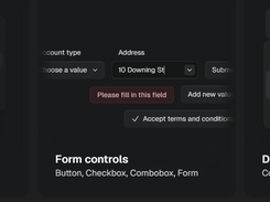 Ariakit Screenshot 1