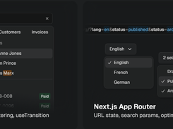 Ariakit Screenshot 2