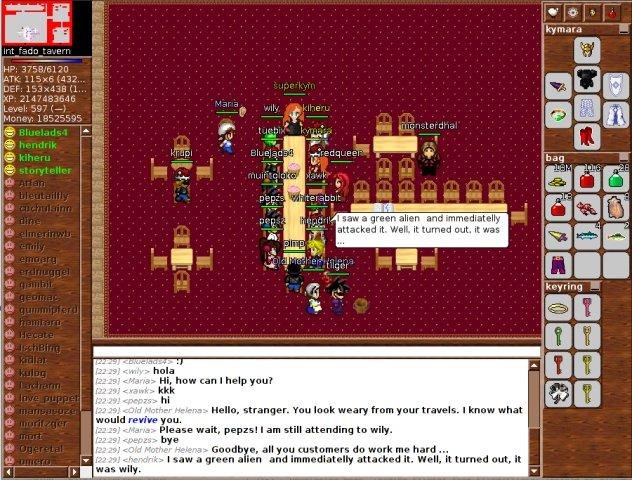 Arianne Rpg Download Sourceforge Net