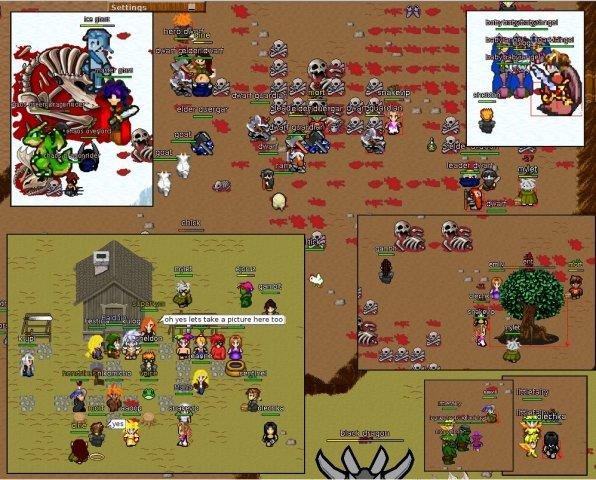 Arianne Rpg Download Sourceforge Net