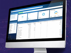 SAP Ariba Spend Analysis Screenshot 1